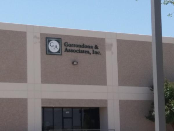 Gorrondona & Associates Inc.