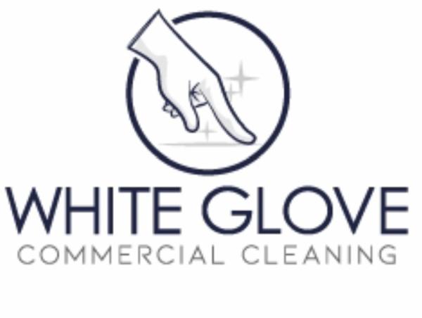 White Glove Commercial Cleaning