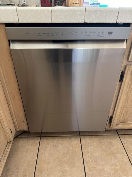 Baker Appliance Services