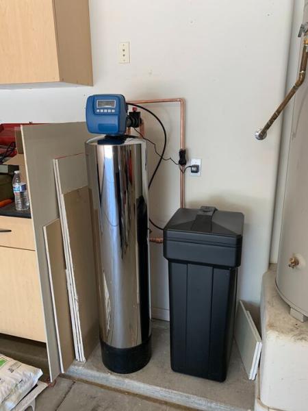 Lawson Family Plumbing Inc.