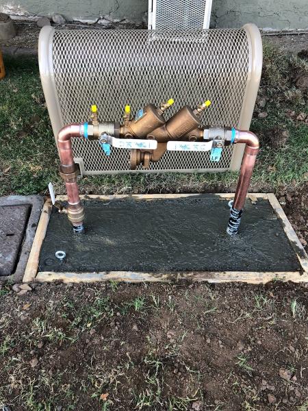 Lawson Family Plumbing Inc.