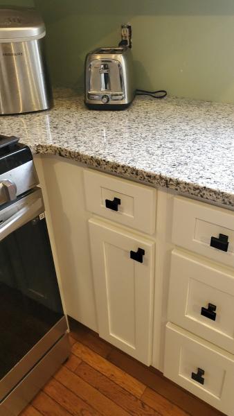 Colonial Marble and Granite