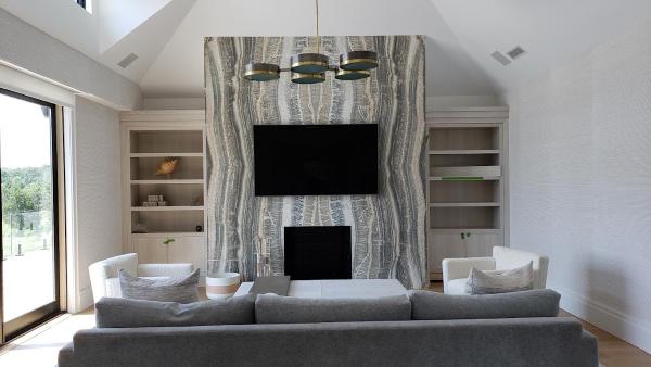 Savvy Custom Stone