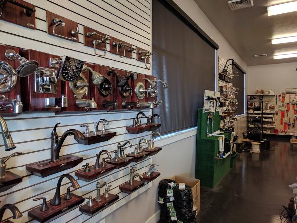 BJ Plumbing Supply