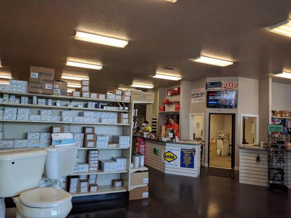 BJ Plumbing Supply