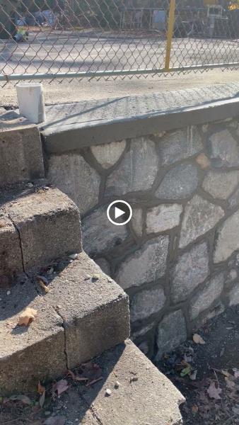 Craftsman Stone & Masonry
