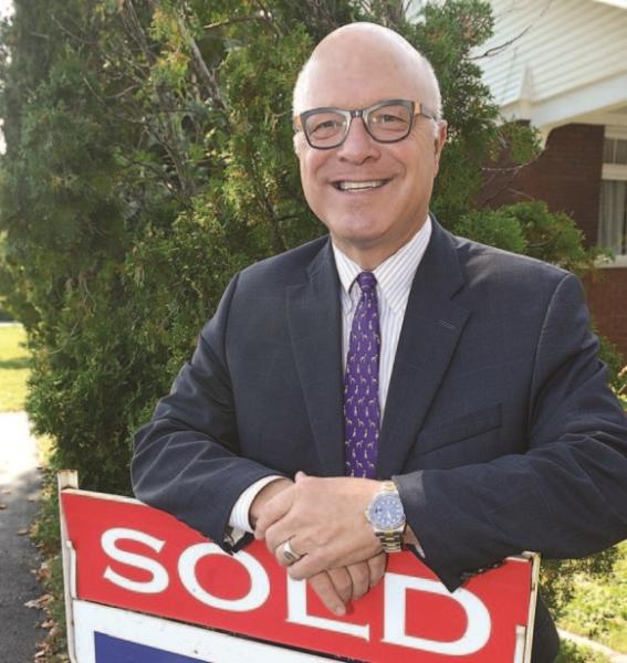 Coldwell Banker Town & Country Real Estate