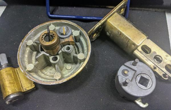 Cardinal Locksmith Co. LLC