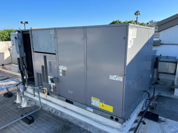 Supreme Air & Refrigeration