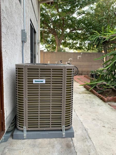 Real Time Bros Heating and Air Conditioning