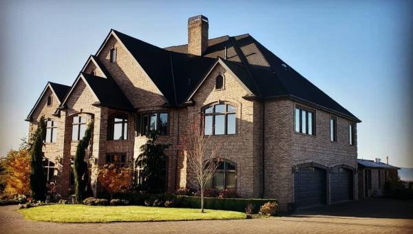Flow Roofing