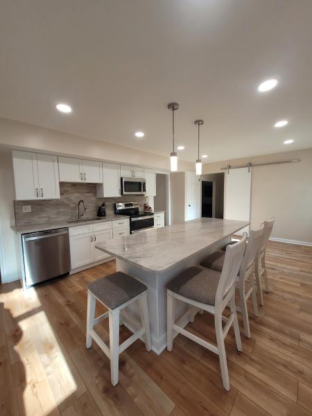 Creative Custom Construction
