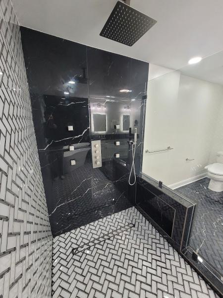 Creative Custom Construction