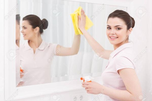Nikis Cleaning Services