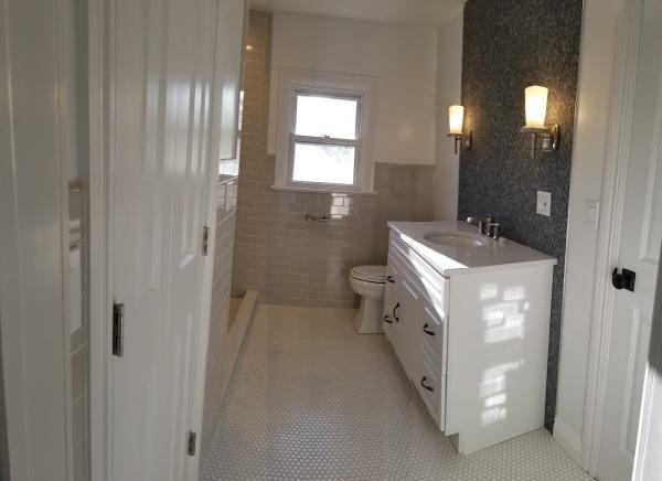 Geovannys Carpentry & Construction Inc.