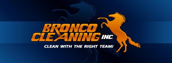Bronco Cleaning Inc