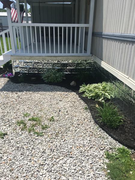 Snodgrass Lawn Care LLC
