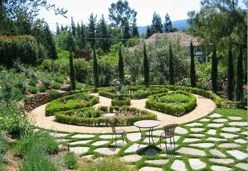Modern Landscaping Inc