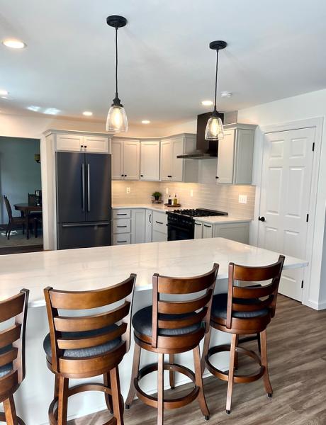 Karshner Sales LLC