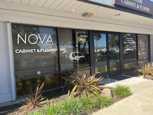 Nova Cabinet 优木橱柜