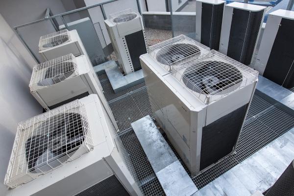 Fairfax Cooling & Heating Company