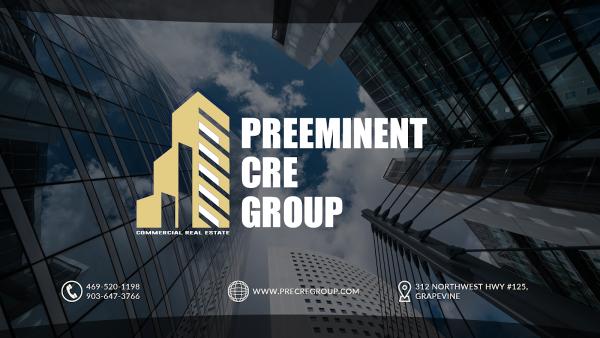 Preeminent CRE Group LLC
