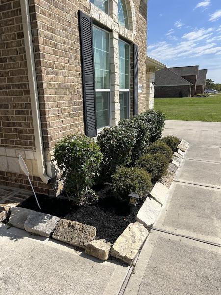 Romero Lawn Service