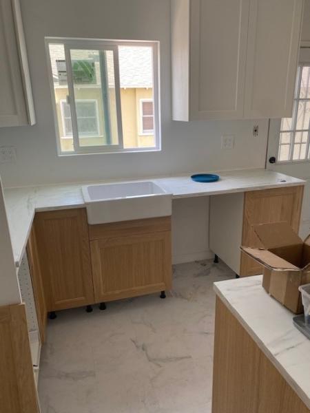 All About Home Improvement LLC