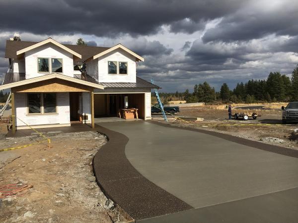 McLean Concrete Construction
