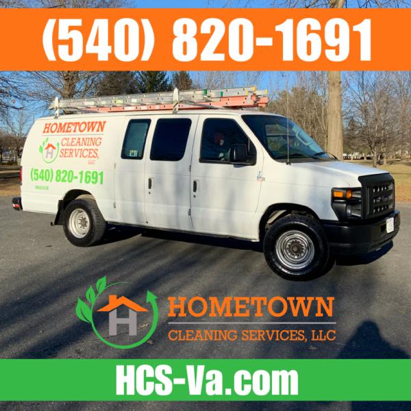 Hometown Cleaning Services