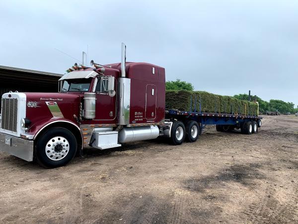 Brad Higgins Landscape Services