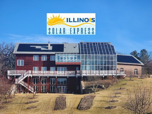 Illinois Solar Express