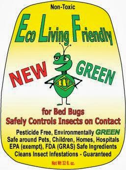 ELF Brands / Eco Living Friendly