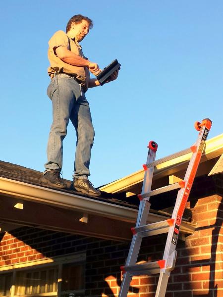 Metro Home Inspection