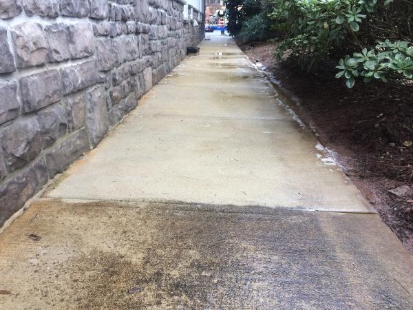 Nearby Pressure Washing Newnan