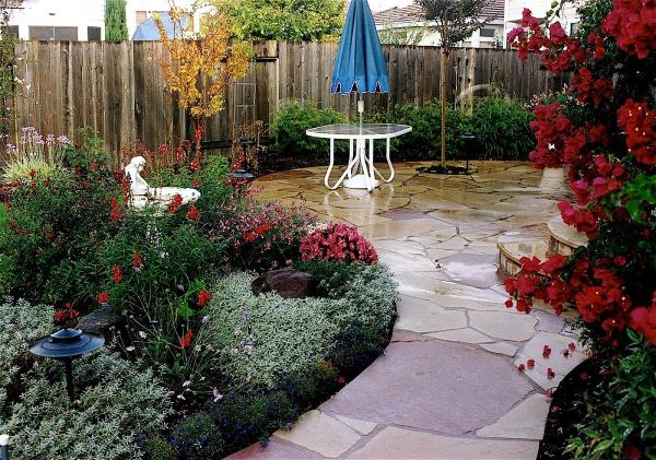 Details Landscape Art