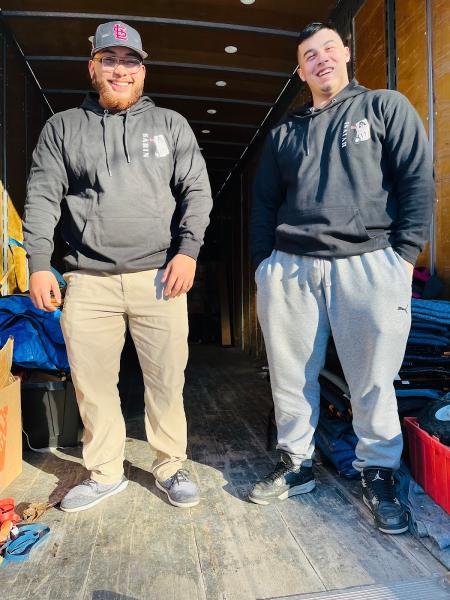 Alpha Transports Movers LLC