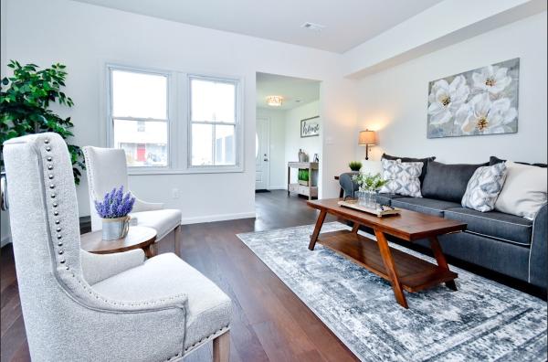 Amazing Spaces Home Staging