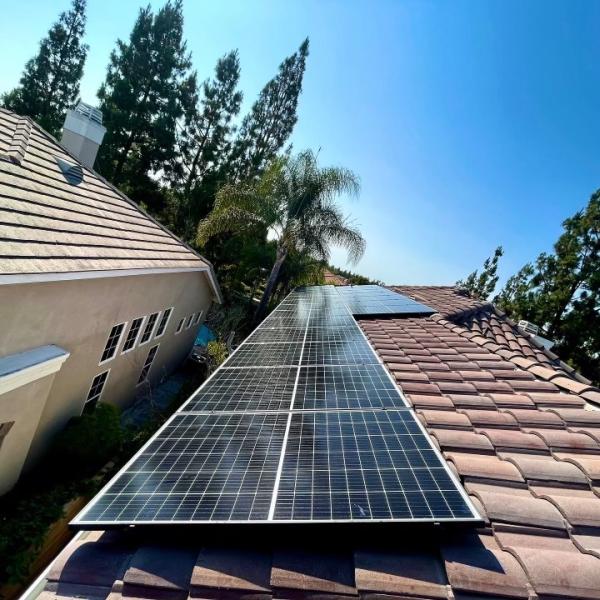 Annex Solar