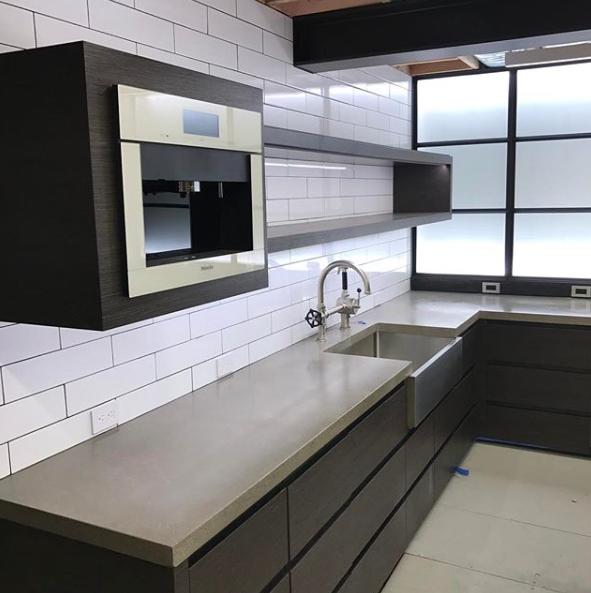 Whitestone Concrete Design