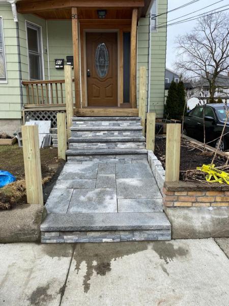 Smart Landscaping & Masonry