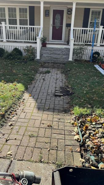 Smart Landscaping & Masonry