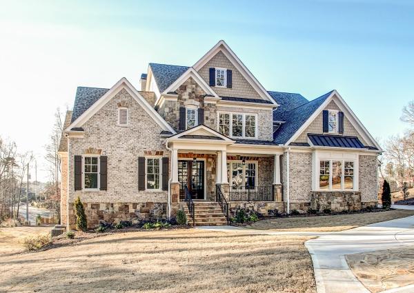Tyler Chandler Homes