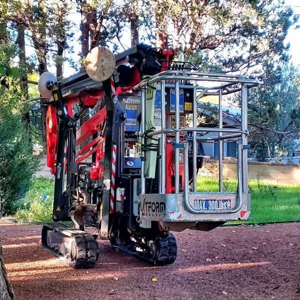 J C Tree Care LLC