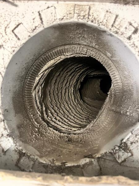 Sai Air Duct