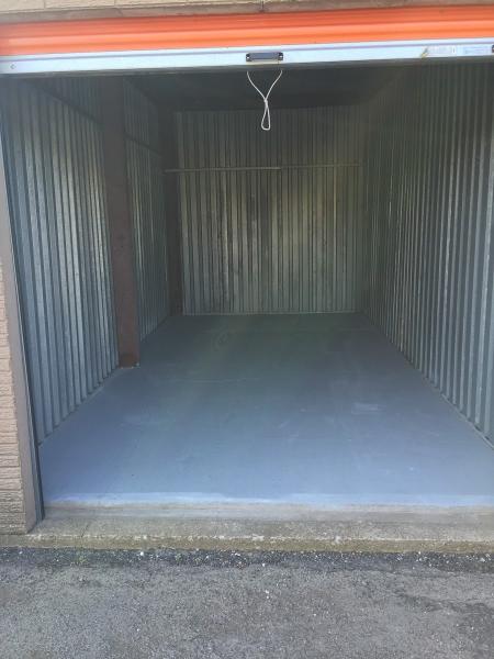 A Storage Inn