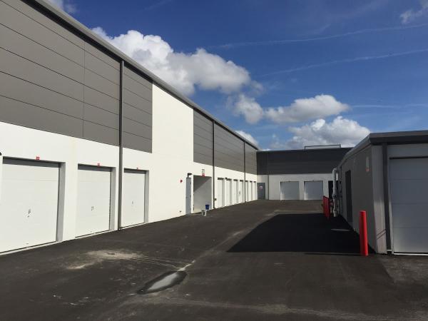 Starkey Blvd Storage