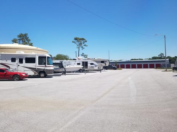 Starkey Blvd Storage