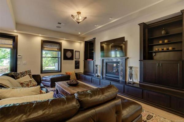 Basement Finishing Colorado