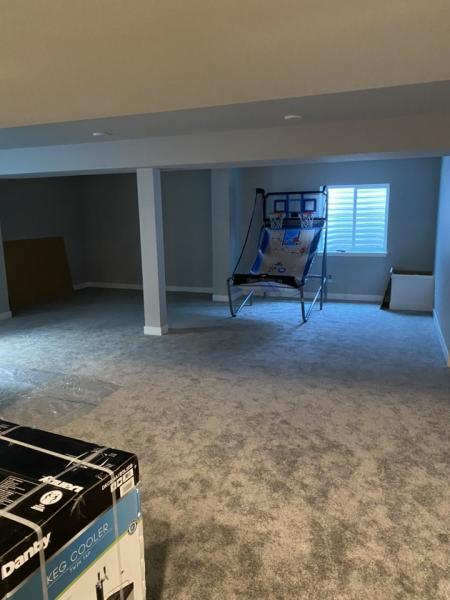 Basement Finishing Colorado